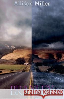 Braxley Allison Miller 9798227466068 Allison Miller - książka