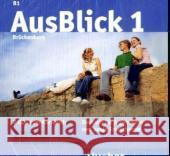 Brückenkurs, 2 Audio-CDs zum Kursbuch : Niveau B1  9783190318605 Hueber - książka