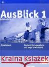 Brückenkurs, Arbeitsbuch m. Audio-CD : Niveau B1 Fischer-Mitziviris Anni Janke-Papanikolau Sylvia 9783190118601 Hueber