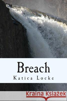 Breach Jeffrey M. Stonecash Katica Locke 9781492731955 Cambridge University Press - książka