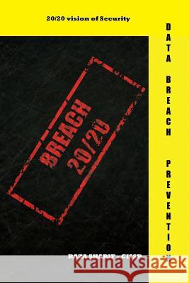 Breach 20/20 Raza Sharif 9781539537519 Createspace Independent Publishing Platform - książka