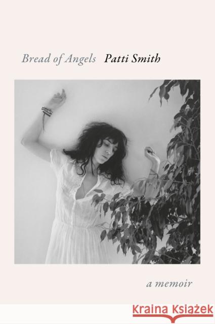 Bread of Angels: A Memoir  9781101875124 Random House - książka