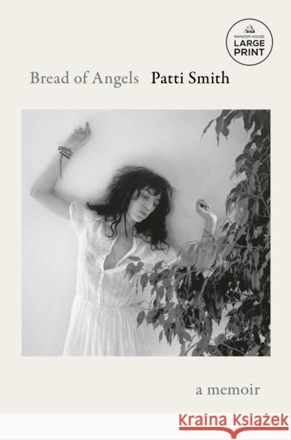Bread of Angels: A Memoir  9798217170753  - książka