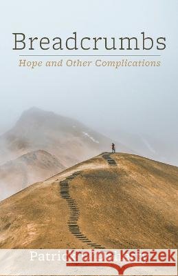Breadcrumbs Pat O'Doherty 9781666778533 Resource Publications (CA) - książka