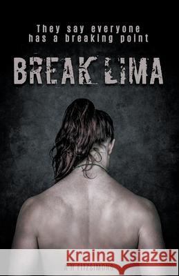 Break Lima Anton Fitzsimons 9781849145237 Completelynovel - książka