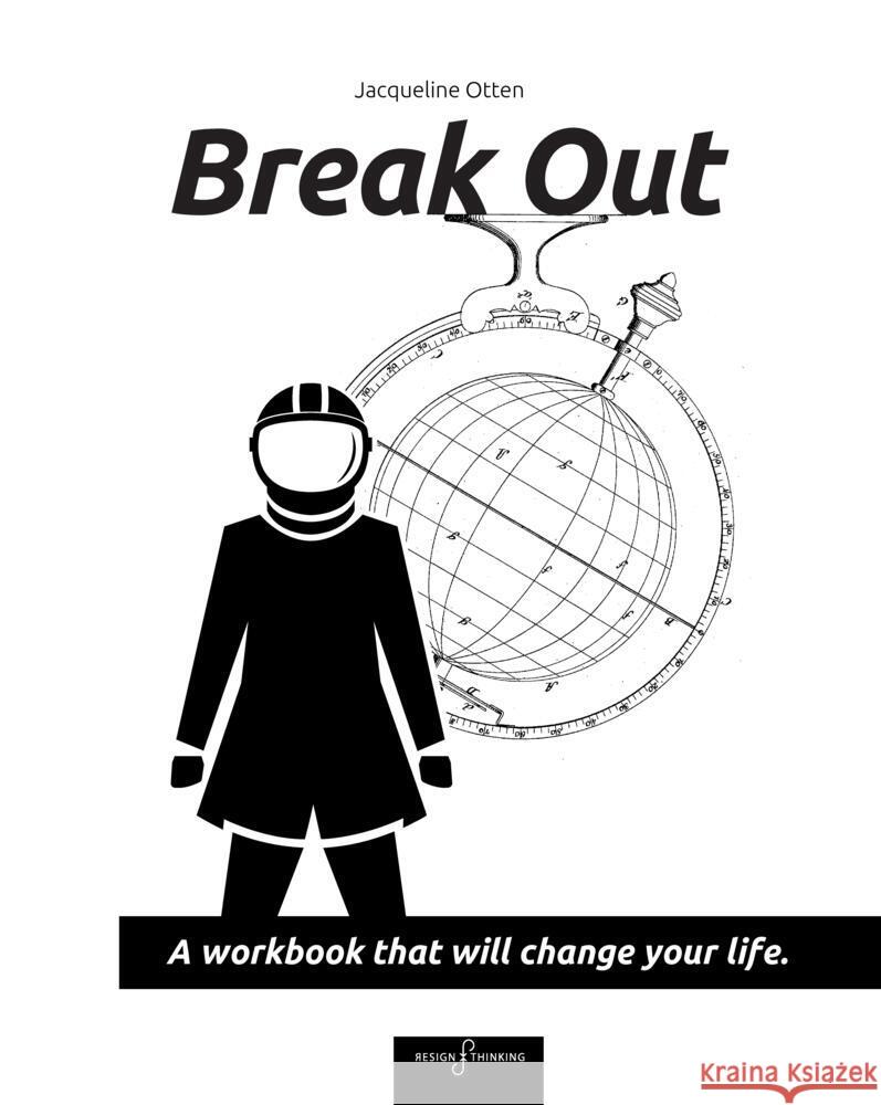 Break Out Otten, Jacqueline 9783384539892 tredition - książka