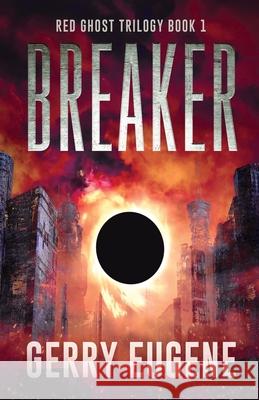 Breaker Gerry Eugene 9784824129390 Next Chapter - książka