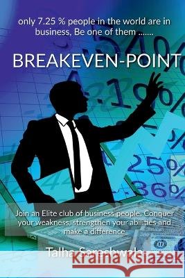 Breakeven-Point Notion Press   9798888833681 Notion Press - książka