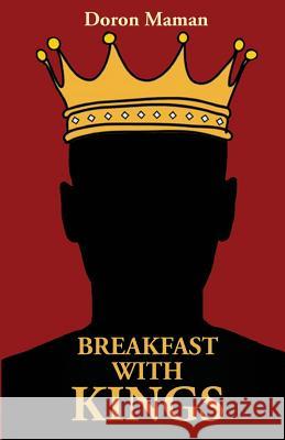 Breakfast with Kings Doron Maman 9781513630243 Doron Maman - książka