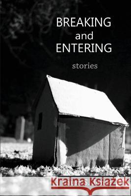 Breaking and Entering: eleven stories Jones, Laura Semonche 9780984661701 Tidal Press - książka