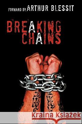 Breaking Chains Dennis Nickell 9781414055411  - książka