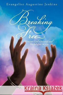 Breaking Free Mary Elizabeth Crawford 9781629523385 Xulon Press - książka