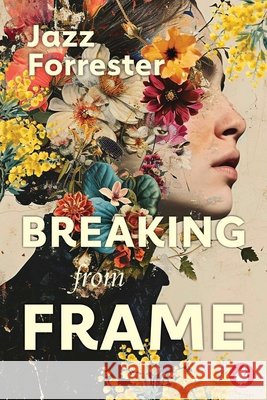 Breaking from Frame Jazz Forrester 9783690060974 Ylva Verlag E.Kfr. - książka