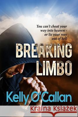 Breaking Limbo Kelly O'Callan Nina Meditz 9781490484747 Createspace - książka