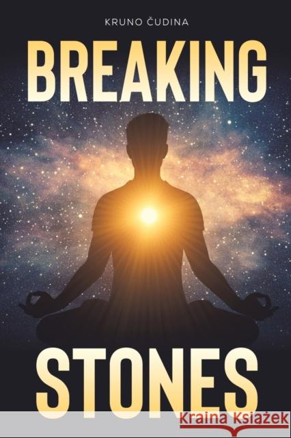 Breaking Stones Kruno Cudina 9781528996242 Austin Macauley Publishers - książka