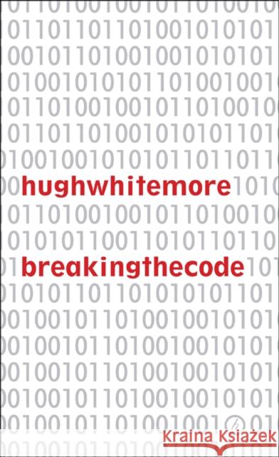 Breaking the Code Hugh Whitemore (Author) 9781849434669 Bloomsbury Publishing PLC - książka