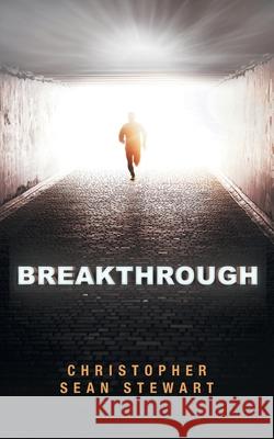 Breakthrough Christopher Sean Stewart 9781525566653 FriesenPress - książka