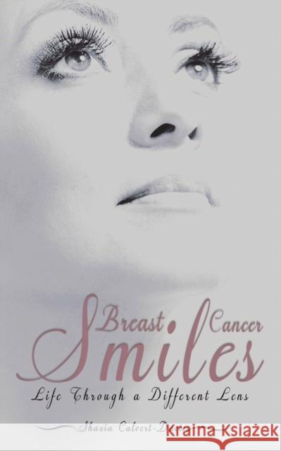 Breast Cancer Smiles Shazia Calvert-Davies 9781528905701 Austin Macauley - książka
