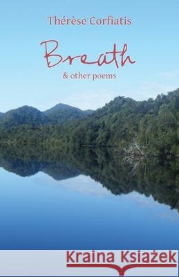 Breath & other poems Th Corfiatis 9781760419127 Ginninderra Press - książka