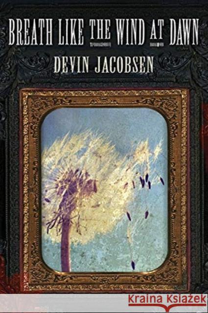 Breath Like the Wind at Dawn Devin Jacobsen 9781944697938 Sagging Meniscus Press - książka