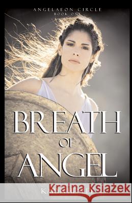 Breath of Angel Karyn Henley 9781933803265 Andon Press - książka