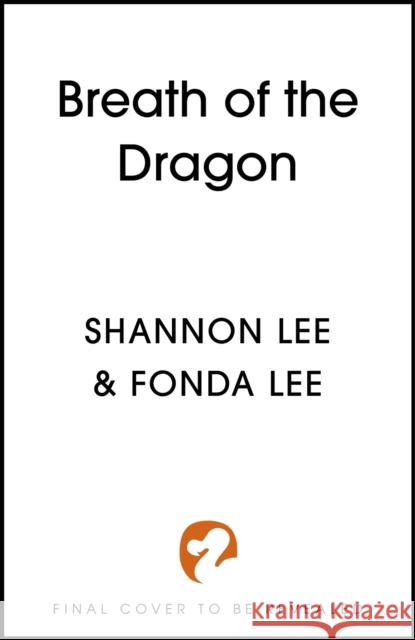 Breath of the Dragon Shannon Lee 9781399723435 Hodder & Stoughton - książka