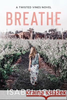 Breathe Isabel Jolie 9781953942401 Noctivity, Inc. - książka