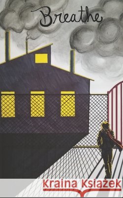 Breathe: N/A Hannah Smith Mason D. Miles 9781649700674 Primedia Elaunch LLC - książka