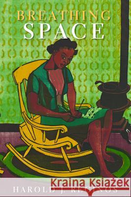 Breathing Space Harold J. Recinos 9781532639494 Resource Publications (CA) - książka