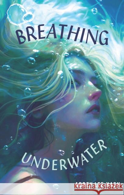 Breathing Underwater  9780823453863  - książka