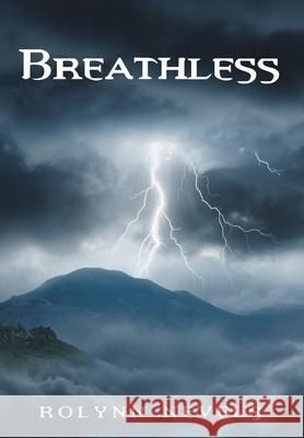 Breathless Rolynn Nevels 9781637104309 Fulton Books - książka