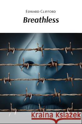 Breathless: 2022 Edward Clifford, Europe Books 9791220121163 Europe Books - książka