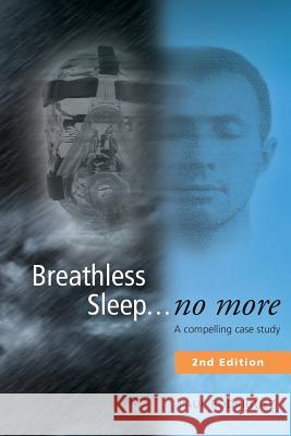 Breathless Sleep... no more Paul Rodriguez   9780994169402 Bookpod - książka