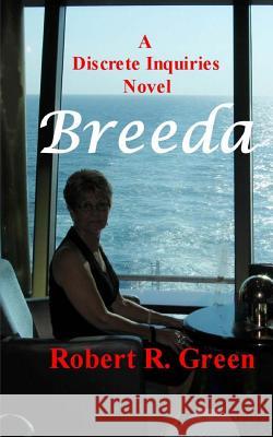 Breeda Robert R. Green 9781496016942 Createspace - książka