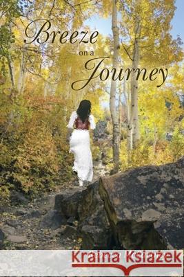 Breeze on a Journey Rebecca McCartney 9781664239784 WestBow Press - książka