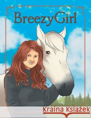 Breezygirl Esthela Nunez Franco   9781643677705 Urlink Print & Media, LLC - książka