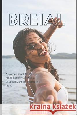 Breial Denise Olukoya 9798485132880 Independently Published - książka