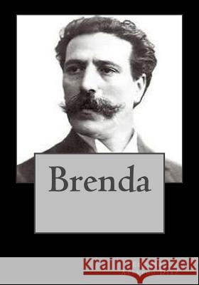 Brenda Eduardo Aceved Andrea Gouveia 9781542812726 Createspace Independent Publishing Platform - książka