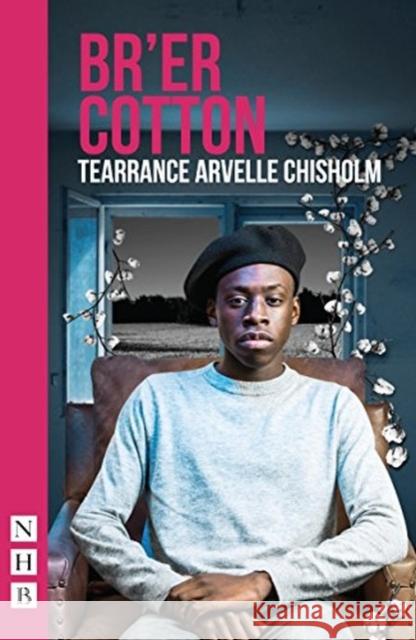 Br'er Cotton  Chisholm, Tarreance Arvell 9781848427525  - książka