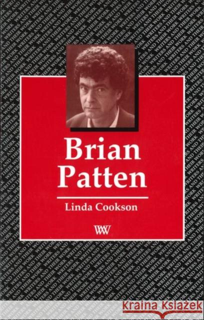 Brian Patten Linda Cookson 9780746308097 NORTHCOTE HOUSE PUBLISHERS LTD - książka