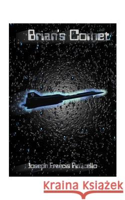 Brian's Comet Joseph F. Panicello 9781585001958 Authorhouse - książka