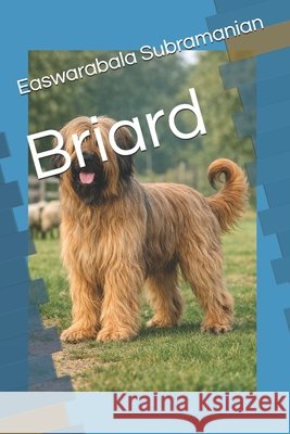 Briard Subramanian, Easwarabala 9798180950765 Independently Published - książka