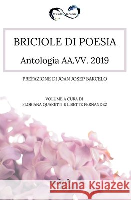 Briciole di Poesia - Antologia 2019 Floriana Quaretti 9788831641647 Youcanprint - książka