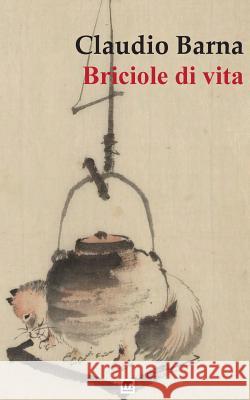 Briciole di vita Barna, Claudio 9788869491054 Mnamon - książka