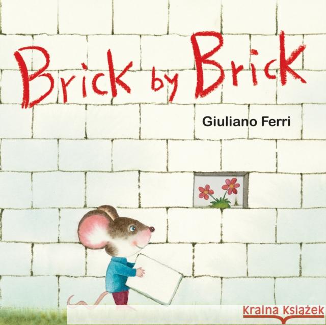 Brick by Brick Giuliano Ferri 9789888341184 Minedition - książka