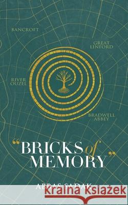Bricks Of Memory Abbas Sadak 9781919379913 Abbas Sadak - książka