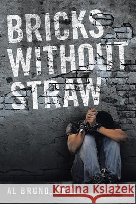 Bricks Without Straw Al Bruno 9781664218765 WestBow Press - książka