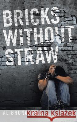 Bricks Without Straw Al Bruno 9781664218772 WestBow Press - książka