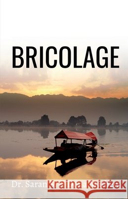 Bricolage Saran Mathew 9798888695265 Notion Press, Inc. - książka