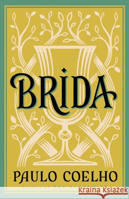 Brida Paulo Coelho 9780007274451 HarperCollins Publishers - książka